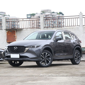 2024 <span class=keywords><strong>Auto</strong></span> Mazda CX-5 SUV véhicule Offre Spéciale voiture d'occasion en bon état boîte de vitesses automatique ACC croisière cuir sièges essence carburant - Product Image 1
