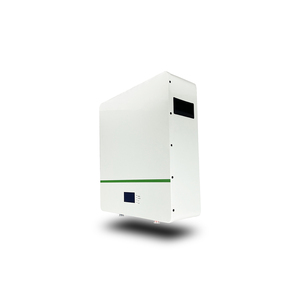 แบตเตอรี่ LFP ความจุสูง Lifepo4 48v 100ah 200ah แบตเตอรี่ลิเธียมไอออน สำหรับใช้ในบ้าน ระบบกักเก็บพลังงานแสงอาทิตย์ - Product Image 4