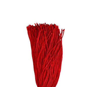 Pompon en bouillon sur mesure OEM avec couleur, taille et design personnalisés pour l'habillement - Pompons légers de haute qualité - Product Image 4
