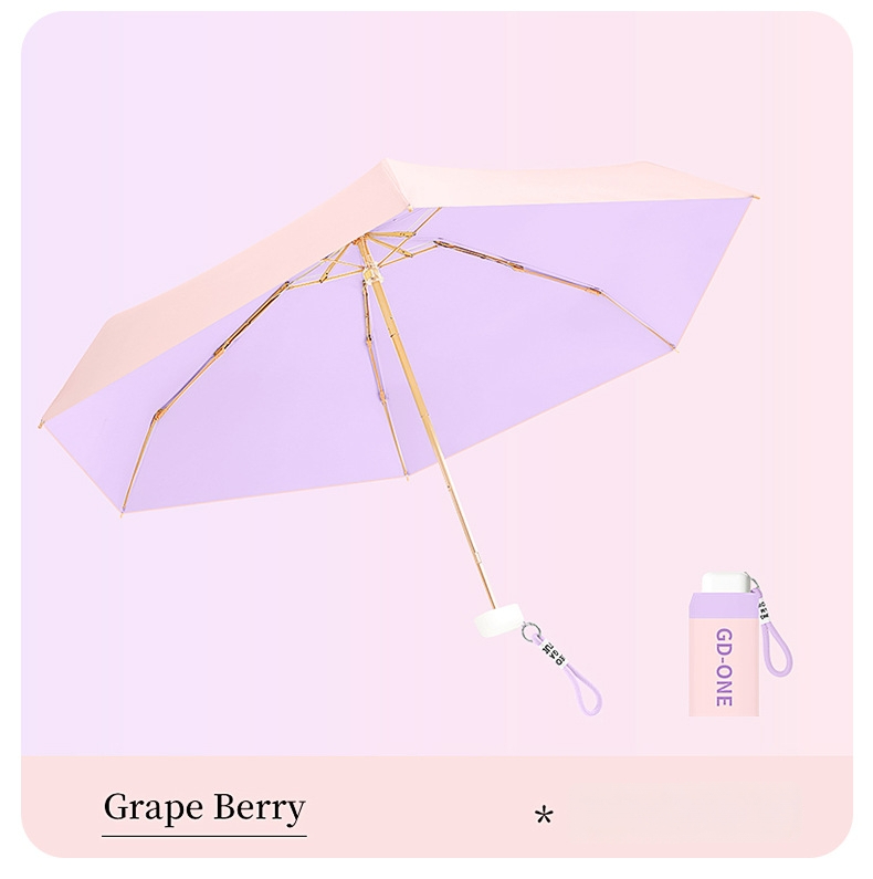 Grape Berry