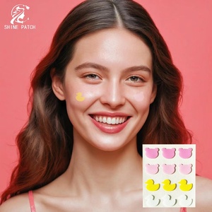 2024ขายแผ่นแปะ<span class=keywords><strong>สิว</strong></span>ไฮโดรคอลลอยด์สำหรับติดหน้าจอเพื่อความสวยงามและการดูแลส่วนบุคคล - Product Image 4