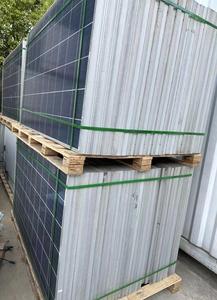 Paneles solares usados al por mayor Panel solar tipo N <span class=keywords><strong>de</strong></span> alta potencia y alta eficiencia 200W-715W Células solares baratas y sistemas solares - Product Image 4