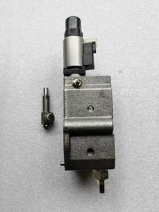 A11VO130/145 ชุดจ่ายกำลังไฮดรอลิกควบคุมด้วยระบบอิเล็กทรอนิกส์ สแตนเลสแท้ ผลิตในประเทศ ของแท้จากโรงงาน รับประกัน 1 ปี - Product Image 4