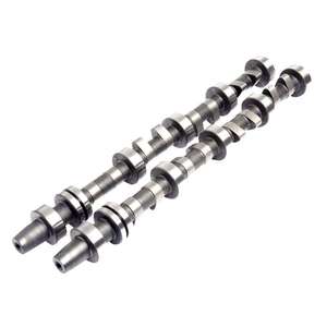 Pieza de Motor Diésel S6D125-1 6D125, Árbol de Levas 6150-41-1012, Maquinaria de Construcción - Product Image 6