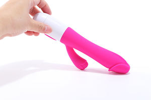Varilla de masaje con vibración de vagina de alta frecuencia, Juguetes sexuales para mujeres y adultos, punto G, pezón vaginal, masturbación, vibrador - Product Image 6