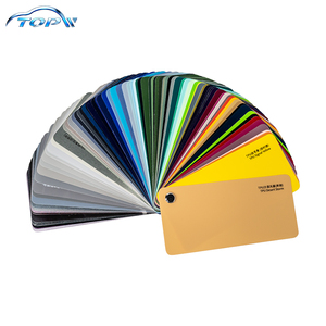 Film de protection TPU PPF coloré en gros d'usine, film de protection auto-réparateur et résistant aux UV, film TPU changeant de couleur - Product Image 4