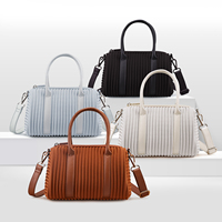 NOHOO femmes oreiller sac doux léger mode luxe étanche femmes téléphone épaule sac fourre-tout