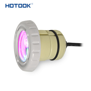 4 pièces par kit HOTOOK Brevet <span class=keywords><strong>mini</strong></span> 9w ip68 <span class=keywords><strong>led</strong></span> linéaire <span class=keywords><strong>spot</strong></span> piscines lumière 12v rvb vinyle liner <span class=keywords><strong>piscine</strong></span> lampe - Product Image 1