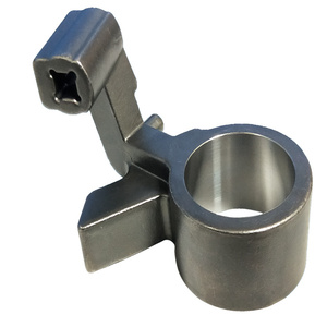 Customized Silica Sol Lost Wax <strong>Casting</strong> <strong>Parts</strong> - Product Image 1