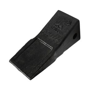 Pièces détachées automobiles de qualité supérieure, directement de l'usine, E200190, dents de godet d'excavatrice, dents de godet de chargeuse - Product Image 1