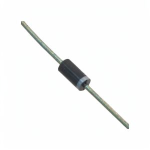 Authorized Distributor Diodes 1N5927BPE3/TR8 DO-204AL, DO-41, Axial Electronics Component - Product Image 1