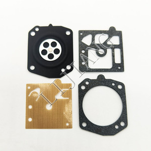 Bộ sửa chữa bộ chế hòa khí cho bộ chế hòa khí HDA và mô hình cưa xích ECHO: CS-5000 CS-510EVL CS-5500 CS-6700 & CS-8000. - Product Image 4