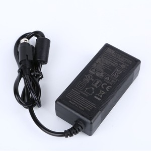 GVE AC DC <b>Adapter</b> 24V 2.5A <b>Power</b> <b>Supply</b> For 24V Electrical Devices Made In China - Product Image 1