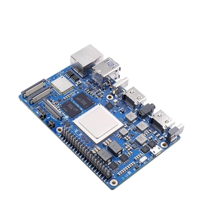 Placa de Desarrollo OrangePi AIpro con Procesador AI Ascend, Potencia de Cómputo 8TOPS, Placa 8G/16GB, Wi-Fi5+BT4.2 - Product Image 4