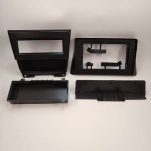 8 ° generazione Accord originale MultimediaDVD <span class=keywords><strong>Radio</strong></span> 10 pollici verticale Touch Screen navigazione GPS con <span class=keywords><strong>TV</strong></span> <span class=keywords><strong>2</strong></span> anni di garanzia - Product Image 2