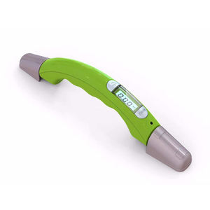 Q & H Factory Outlet Handle Bagagem Escala Pesar Mala ou Bagagem Bag no Aeroporto - Product Image 5