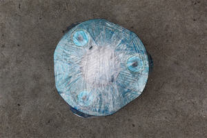 Belparts חופר חילוף חלקי XKAQ-00753 R210 R210-7 carrier 2nd assy - Product Image 2