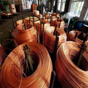 Buy Copper Wire <b>Scrap</b> 99% Grade a <b>Metal</b> Good Quality Copper with Wholesale Price OEM Brand CN HEB Origin - Product Image 3