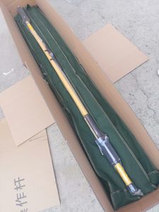 Localizador <span class=keywords><strong>de</strong></span> línea aislado <span class=keywords><strong>de</strong></span> fibra <span class=keywords><strong>de</strong></span> vidrio, con gancho, palos calientes <span class=keywords><strong>de</strong></span> <span class=keywords><strong>escopeta</strong></span> - Product Image 3