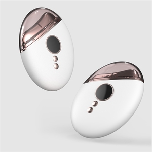 Dispositivo Masajeador Facial y de Mentón Antienvejecimiento 2025 con Luz de Color para Rejuvenecimiento de la Piel, Masaje Facial y de Cuello, Instrumento de Belleza - Product Image 5