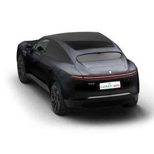 Mejor venta 2024 <span class=keywords><strong>Avatr</strong></span> 11 ultra larga vida de lujo SUV eléctrico nueva energía changan Huawei <span class=keywords><strong>Avatr</strong></span> 11 coche usado para la venta - Product Image 5