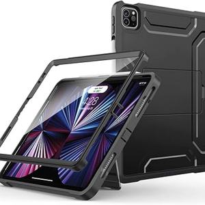 Funda Protectora Resistente a Impactos y Caídas para iPad Air 5/4 10.9" 2022/2020 - Product Image 1