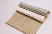 Papel Tapiz de Polietileno (PE) para Proyectos Hoteleros, de Alta Resistencia, Impermeable, Resistente al Desgaste y Duradero, Suministro de Fábrica