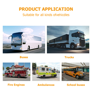 Bán Buôn 4CH 8CH 360 Dashcam HDD 1080P Xe An Ninh Mdvr Di Động Dvr <span class=keywords><strong>Kit</strong></span> 12V 24V Xe Blackbox Xe Tải Xe Buýt <span class=keywords><strong>Camera</strong></span> Hệ Thống <span class=keywords><strong>CCTV</strong></span> - Product Image 5