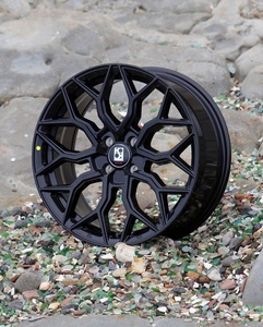 <span class=keywords><strong>KOKO</strong></span> cerchi in lega da 18/19 pollici cerchi in fusione di alluminio cerchi per passeggeri - Product Image 2