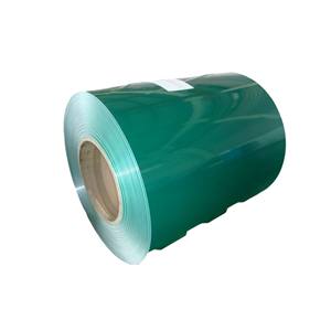 Galvalume <span class=keywords><strong>Aluzinc</strong></span> prepintado barato/hojas de Galvalume/bobinas/placas/tiras - Product Image 1