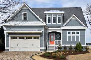 Bon marché petite villa basse de luxe de 4 chambres à coucher maison moderne modulaire isolée thermiquement pour appartement cottage préfabriqué - Product Image 4