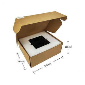 เครื่องอ่าน RFID UHF รุ่น Vanch VF-787P แบบติดตั้งถาวร 8 พอร์ต รองรับ RJ45 RS232 RS485 E710 มาตรฐาน ISO18000-6C/6B วัสดุ ABS - Product Image 3
