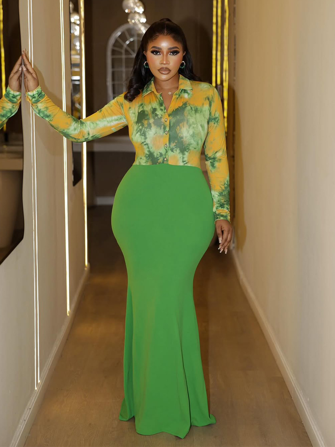 Shop Our Tight Green Dress Collection for Party Season Shop Our Tight Green Dress Collection for Party Season