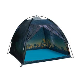 Carpa de Juego con Diseño Creativo Único, Domo Galáctico para Niños y Niñas, Juego Imaginativo - Product Image 4