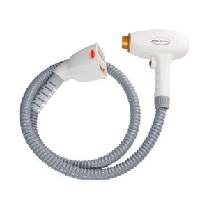 Máquina de depilación láser Nd:YAG de fábrica china, superventas, 755nm 1064nm 808nm, adecuada para todo tipo de vello, máquina expendedora - Product Image 5