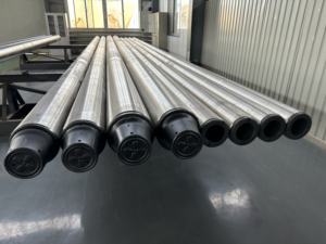 צינור מקדחה לא מגנטי עבור mwd - Product Image 3