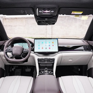 รถ<span class=keywords><strong>มือ</strong></span><span class=keywords><strong>สอง</strong></span> BYD Song <span class=keywords><strong>PLUS</strong></span> 1.5T รถ SUV 5ประตูรถมือ<span class=keywords><strong>สอง</strong></span>ขับด้านซ้าย<span class=keywords><strong>มือ</strong></span><span class=keywords><strong>7</strong></span>สปีด DCT - Product Image 3