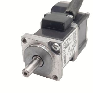 มอเตอร์ PLC รุ่น MR-J4 ซีรีส์ HG-AK0136 มอเตอร์ AC รุ่น HG-AK0136 HG-AK0236 HG-AK0236,HG-AK0136 HG-AK0336 - Product Image 4