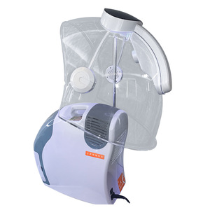 Máquina de Microdermoabrasión con Oxígeno, Electrodoméstico de Belleza Facial, Pistola de Oxígeno, Rociador Facial - Product Image 2