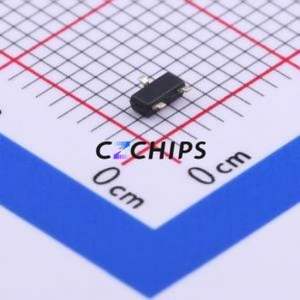 Original nuevo TL432AQDBZR SOT-23-3 circuito integrado IC Chip PMIC voltaje de referencia IC - Product Image 2
