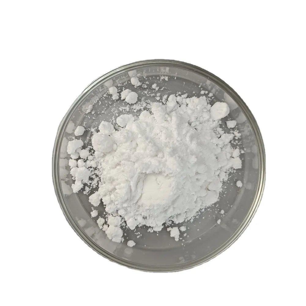 99% 백색 분말 4 '-Hydroxyacetophenone C8H8O2 CAS 99-93- 4 EINECS 202-802-8 화장품 등급