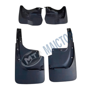 Guardabarros para modelos Lexus LX570 2016-2020 - Product Image 2