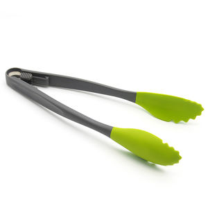 30 cm Silikon-Kunststoff-Zange mit Nylon-Griff - Product Image 1