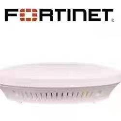 Fortinet-Punto de acceso con cable para interiores, 1 RJ45 USB, 1 velocidad de datos LAN, nuevo stock para uso doméstico - Product Image 3