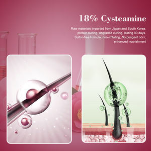 Kit de Lifting de Pestañas con Cisteamina HCl OEM Iconsign, Fórmula Vegana, Camellia Lift, con Diseño de Tubo Mejorado - Product Image 3