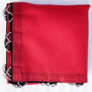 Thảm bạt lò xo chuyên nghiệp bền hiệu suất cao để sử dụng thương mại và tăng cường độ an toàn và độ bền - Product Image 2