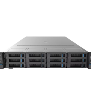 Server Rack 2U <span class=keywords><strong>Intel</strong></span> NF3290G8/NF3290M8 Supporta 12 Dischi Rigidi da 3,5 Pollici e Compatibilità con Dischi da 2,5 Pollici - Product Image 1