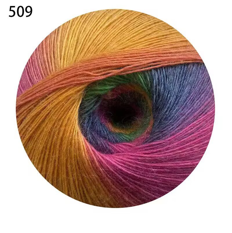 16s - 509