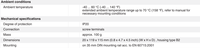 Module d'alimentation redondant Fuchss KFD2-EB2.R4A.B 20-30VDC, relais de défaillance sur rail d'alimentation pour barrière de sécurité intrinsèque K-system