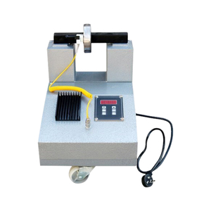 Calentador de Inducción de Alta Calidad para Rodamientos, Bobina de Inducción para Rodamientos a Bajo Precio - Product Image 1